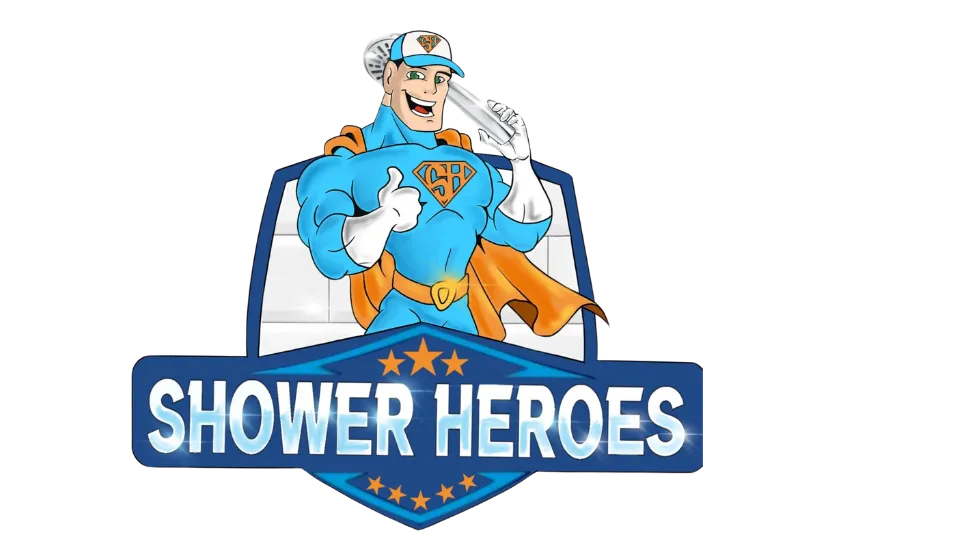 showerheroes